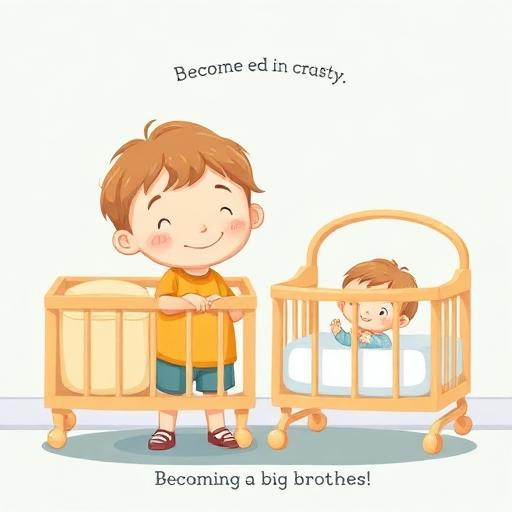Becoming a Big Brother